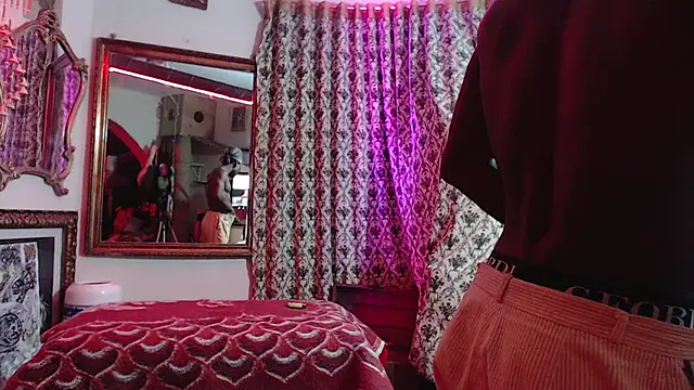 Siriss boyrag online show from 12.03.24