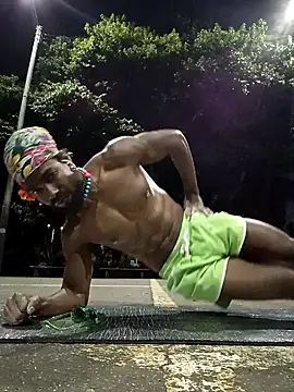 Siriss boyrag online show from 01.14.25