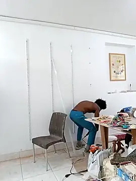 Siriss boyrag online show from 01.15.25