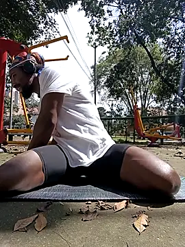 Siriss boyrag online show from 03.13.25