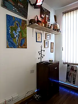 Siriss boyrag online show from 03.15.26