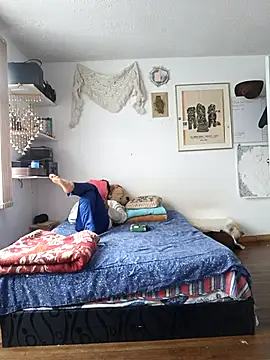 Siriss boyrag online show from 03.29.26