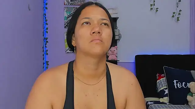 sara mendez2 online show from 02.21.25