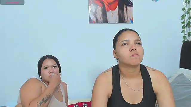 sara mendez2 online show from 03.24.26