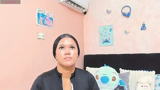 sara mendez2 online show from 05.12.26