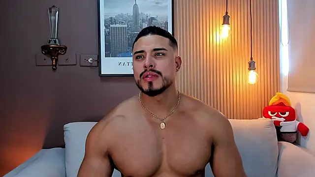 ApoloMakris online show from 09.29.25