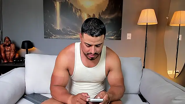 ApoloMakris online show from 02.02.26