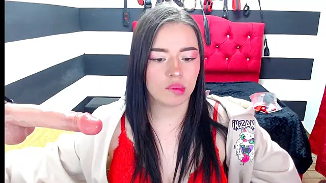 Marian Ran online show from 01.07.25