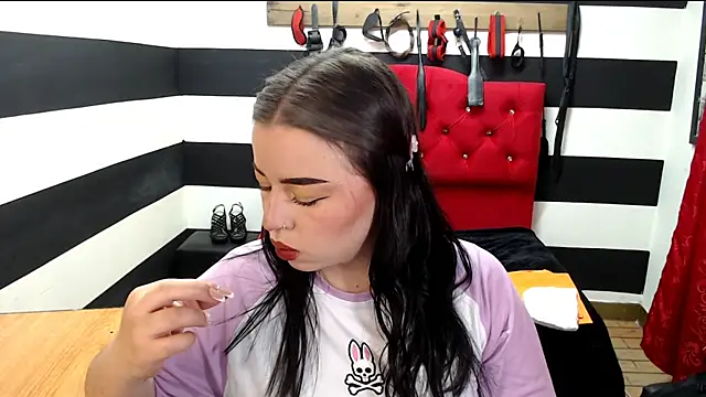 Marian Ran online show from 01.29.25