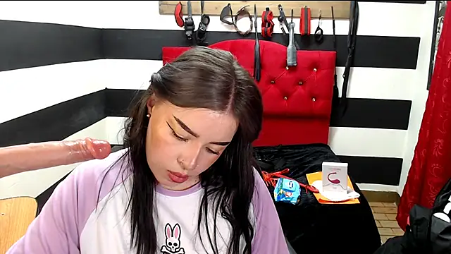 Marian Ran online show from 01.29.25