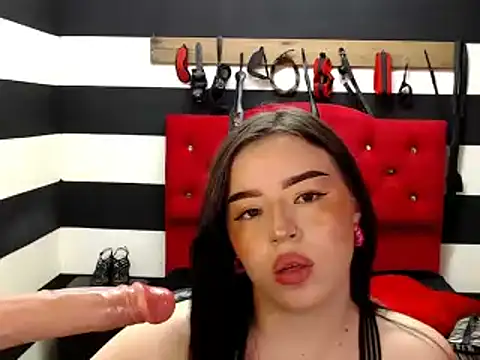 Marian Ran online show from 01.31.25