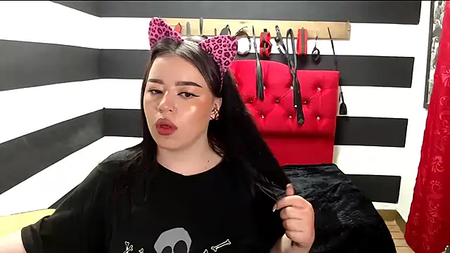 Marian Ran online show from 02.03.25