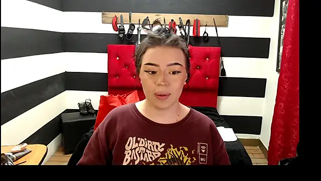 Marian Ran online show from 02.08.25