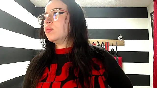 Marian Ran online show from 02.13.25