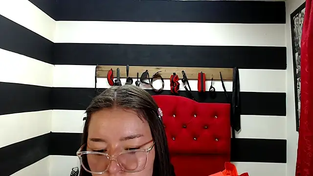 Marian Ran online show from 02.18.25