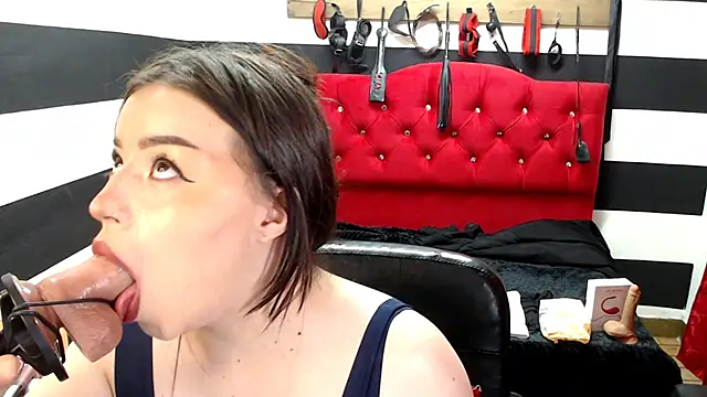 Marian Ran online show from 02.27.25