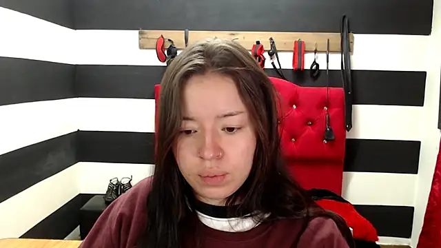 Marian Ran online show from 03.10.25