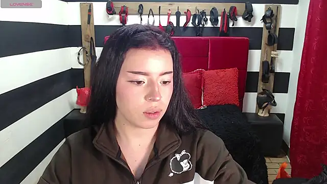 Marian Ran online show from 09.15.25