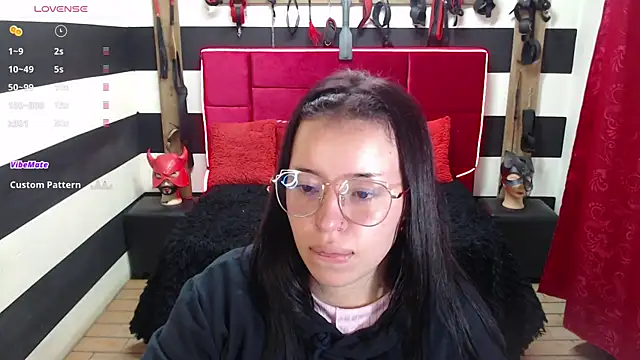 Marian Ran online show from 10.02.25