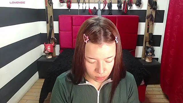 Marian Ran online show from 10.20.25