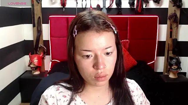 Marian Ran online show from 10.21.25