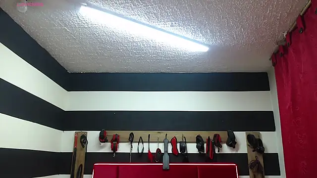 Marian Ran online show from 10.23.25