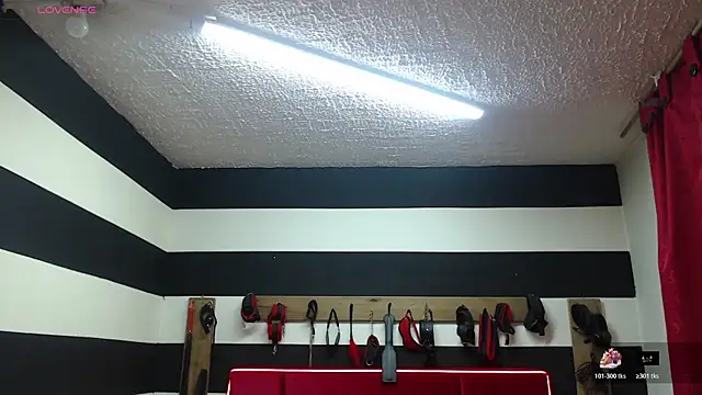 Marian Ran online show from 10.23.25