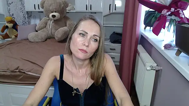 69SexySecret69 online show from 02.15.25