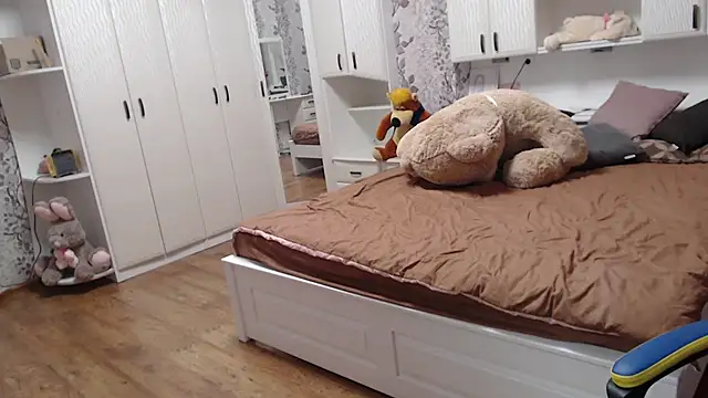 69SexySecret69 online show from 02.16.25