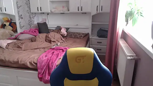 69SexySecret69 online show from 02.19.25