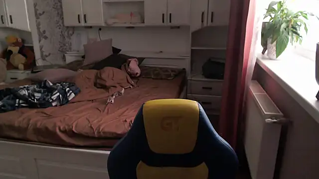 69SexySecret69 online show from 02.19.25