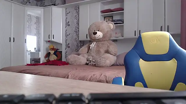 69SexySecret69 online show from 02.20.25