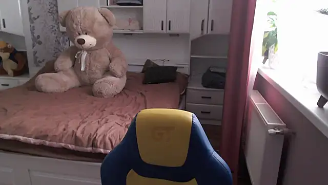 69SexySecret69 online show from 02.25.25