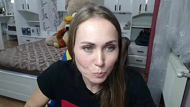 69SexySecret69 online show from 03.10.25