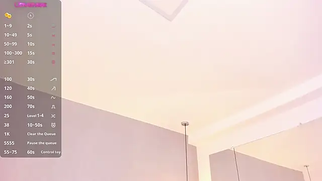 Aida moreno online show from 02.08.25