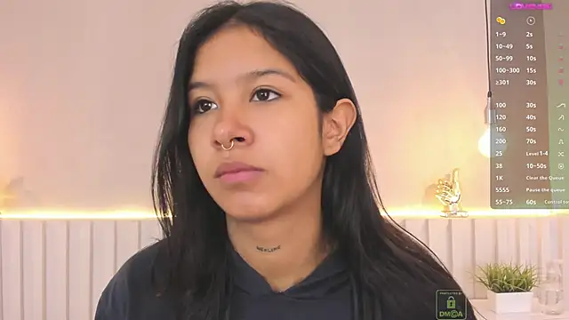 Aida moreno online show from 03.08.25