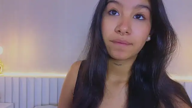 Aida moreno online show from 09.09.25