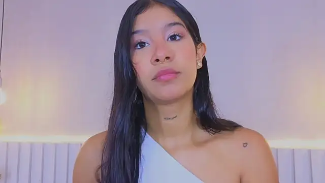 Aida moreno online show from 09.15.25