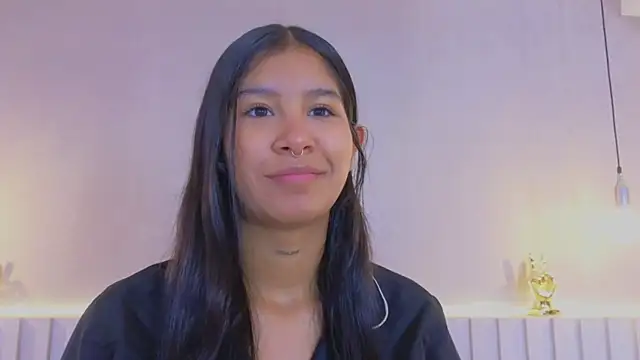 Aida moreno online show from 09.17.25