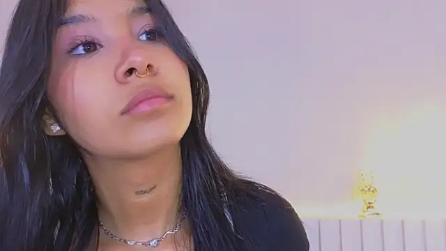 Aida moreno online show from 09.20.25