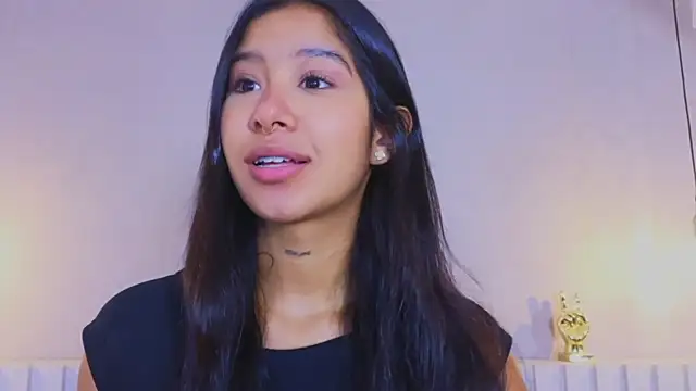 Aida moreno online show from 09.22.25