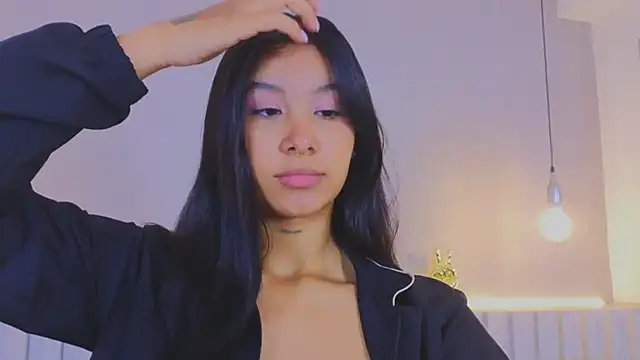 Aida moreno online show from 09.24.25