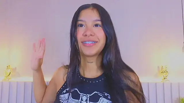 Aida moreno online show from 09.26.25