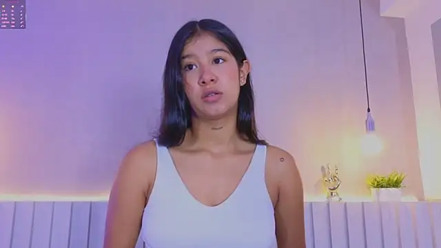 Aida moreno online show from 10.21.25