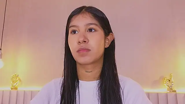 Aida moreno online show from 11.26.25