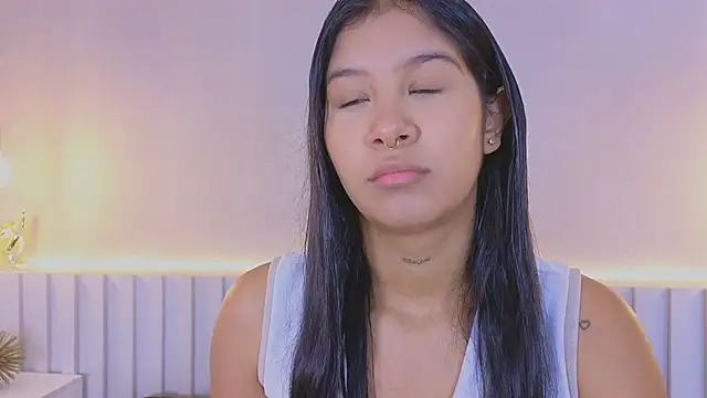 Aida moreno online show from 12.19.25