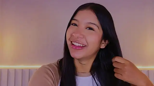 Aida moreno online show from 01.19.26