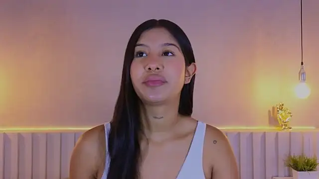 Aida moreno online show from 02.04.26