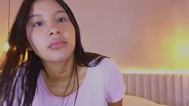 Aida moreno online show from 02.10.26