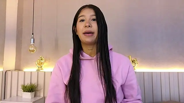 Aida moreno online show from 03.11.26